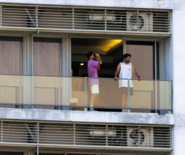 מי יהיה הזוכה? צפו בהצצה למשימת הגמר של פקין אקספרס