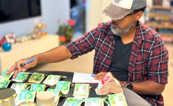 חשד לשחיתות: המשטרה פשטה על עיריית ת"א