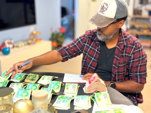 חשד לשחיתות: המשטרה פשטה על עיריית ת"א