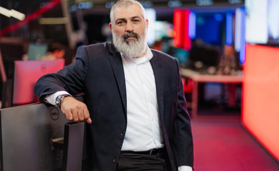 צבי יחזקאלי מאשים: יש לה חלק משמעותי בטבח השבעה באוקטובר