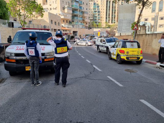 הפיגוע בשכונת רוממה: כתב אישום הוגש נגד המחבלים