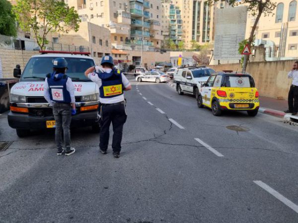 הפיגוע בשכונת רוממה: כתב אישום הוגש נגד המחבלים