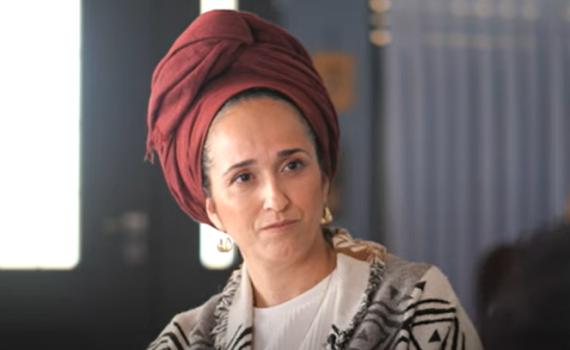 "הידיעה שהיא נהרגה על קידוש השם מאוד מנחמת אותי"