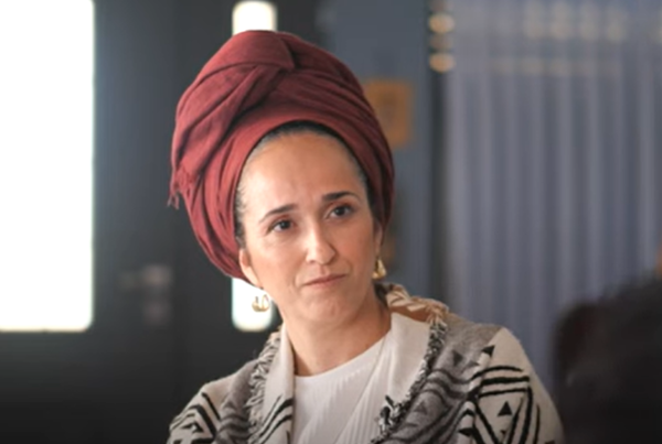 "הידיעה שהיא נהרגה על קידוש השם מאוד מנחמת אותי"