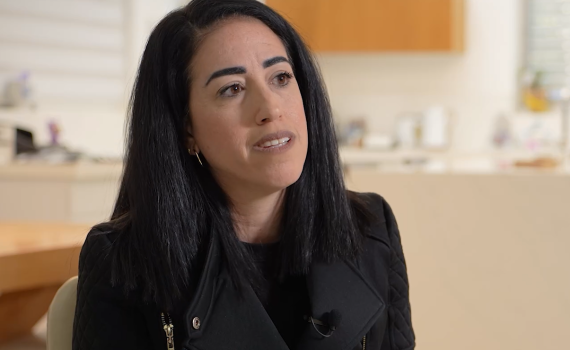 "אם רוני היה בוחר למות, ככה הוא היה רוצה את זה"