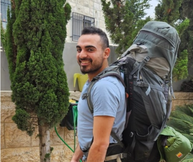 סוף עצוב: נמצאה גופתו של אורן זמיר