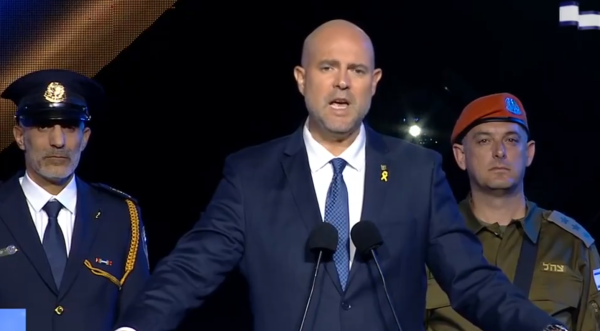 אוחנה פנה לחטופים: יום העצמאות לא שלם בלעדיכם