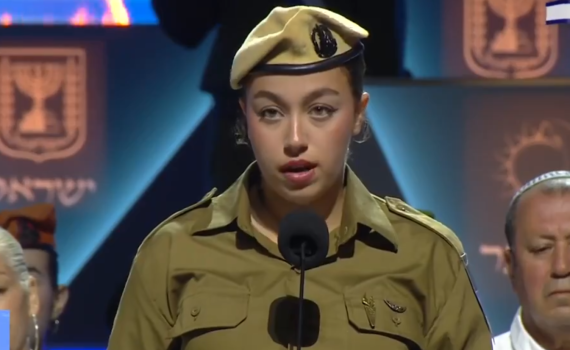 "גם בחושך שהייתי בו ידעתי שתבואו לחלץ אותי"