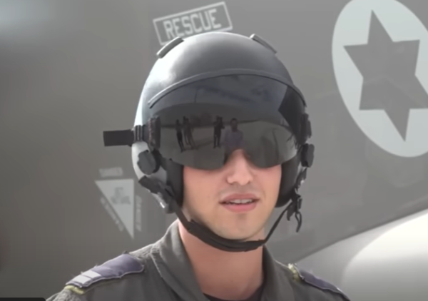 אחרי שבעה חודשים: טייסי ה-F35 שוברים שתיקה. צפו