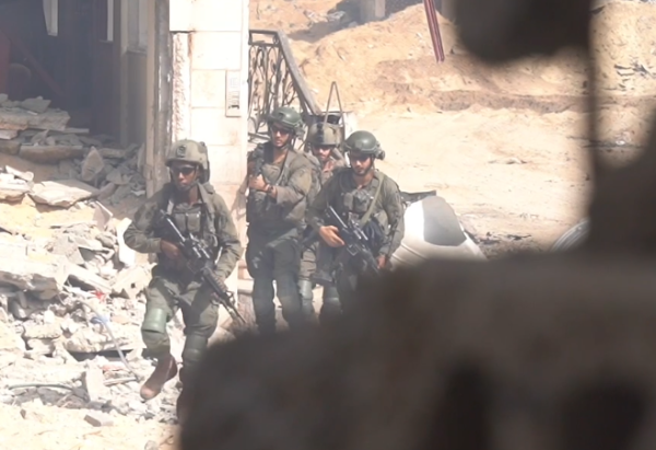 הותר לפרסום: פרטים חדשים על חילוץ החטופים מעזה