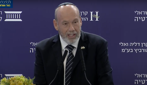 מבקר המדינה: בישראל אין חשיבה ארוכת טווח, זה נזק