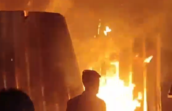 דיווח: זו הסיבה שנפגעו הבלתי מעורבים ברפיח