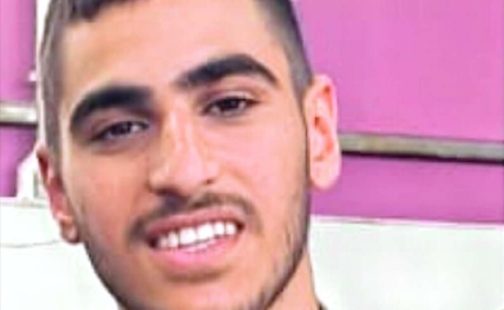 הותרו לפרסום שמותיהם של שני לוחמים שנפלו בעזה