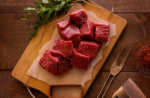 מותג הבשרים המהודר "בשורה" מתרחב: מהיום ניתן להשיג גם ב'שערי רווחה'