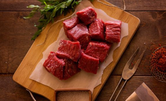 מותג הבשרים המהודר "בשורה" מתרחב: מהיום ניתן להשיג גם ב'שערי רווחה'