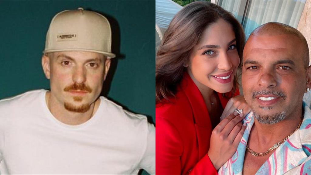 לאחר הסערה: בת זוגו של רביב כנר יוצאת להתקפה