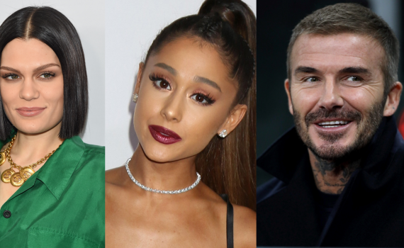 "עורפים ראשי תינוקות": הסלבס במתקפה על ישראל