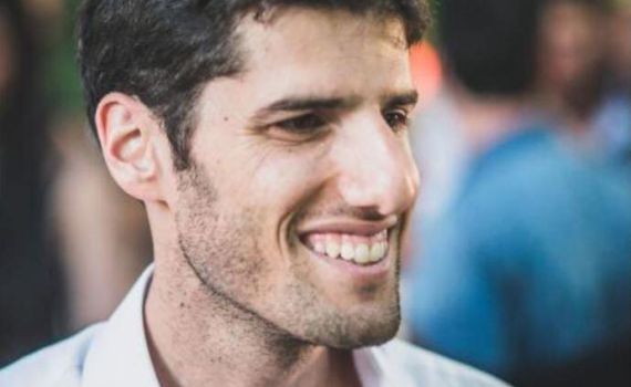 7 חודשים לאחר שנפל: קברו של שחר צמח הועבר לבארי