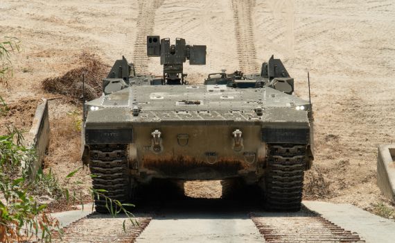 פרטים חדשים על האירוע הקשה בעזה