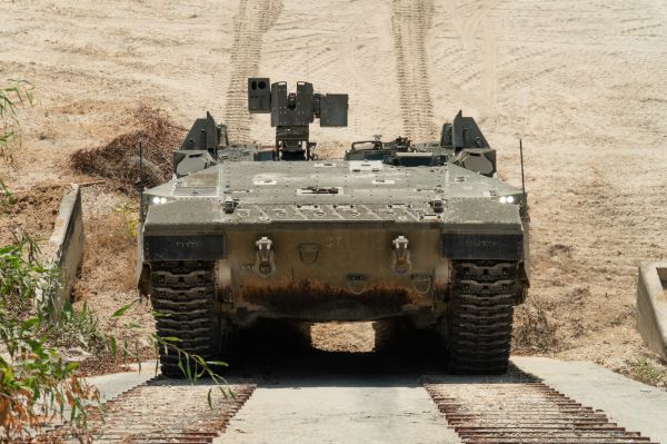 פרטים חדשים על האירוע הקשה בעזה