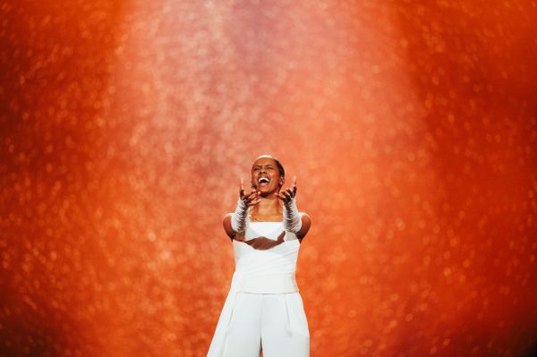 הבקשה המפתיעה של נציגת דנמרק לאירוויזיון