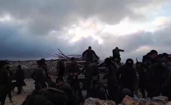 בתוך חצי שנה: כמות הפינויים בהתיישבות נחשפת