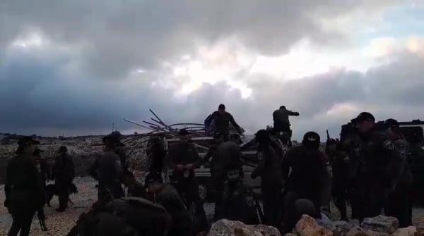 בתוך חצי שנה: כמות הפינויים בהתיישבות נחשפת