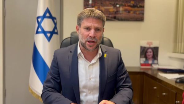 סמוטריץ' לנתניהו: תעצור את שערוריית המינויים