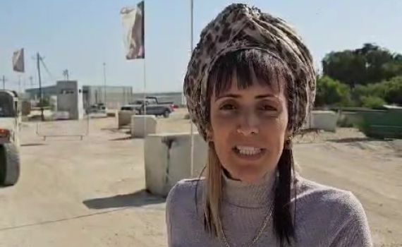 ארה"ב תטיל סנקציות והפעם: תנועת צו 9