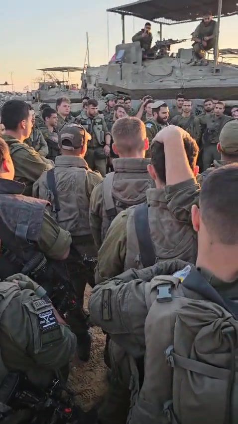 עופר כסיף על החיילים: "פלנגה לבושה לרצח"