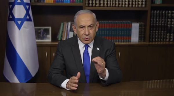 נתניהו: "זו הזדמנות להבין את משמעות עצמאותנו"