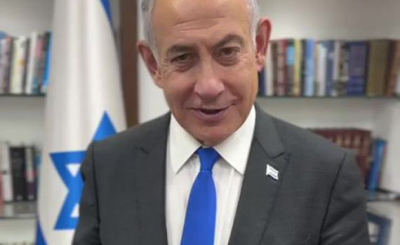 רגע לפני חצי הגמר: נתניהו במסר לעדן גולן | צפו