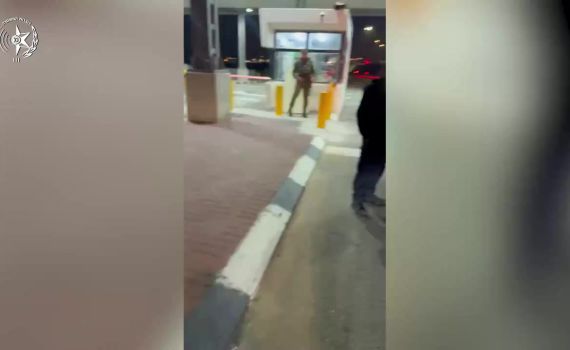 "אבל זה אירוע מציל חיים": ניסו לחדור לישראל ונעצרו