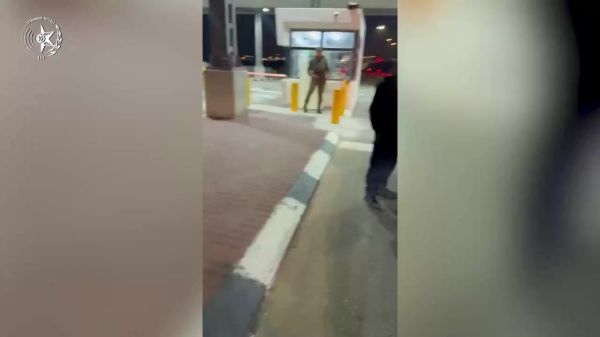 "אבל זה אירוע מציל חיים": ניסו לחדור לישראל ונעצרו