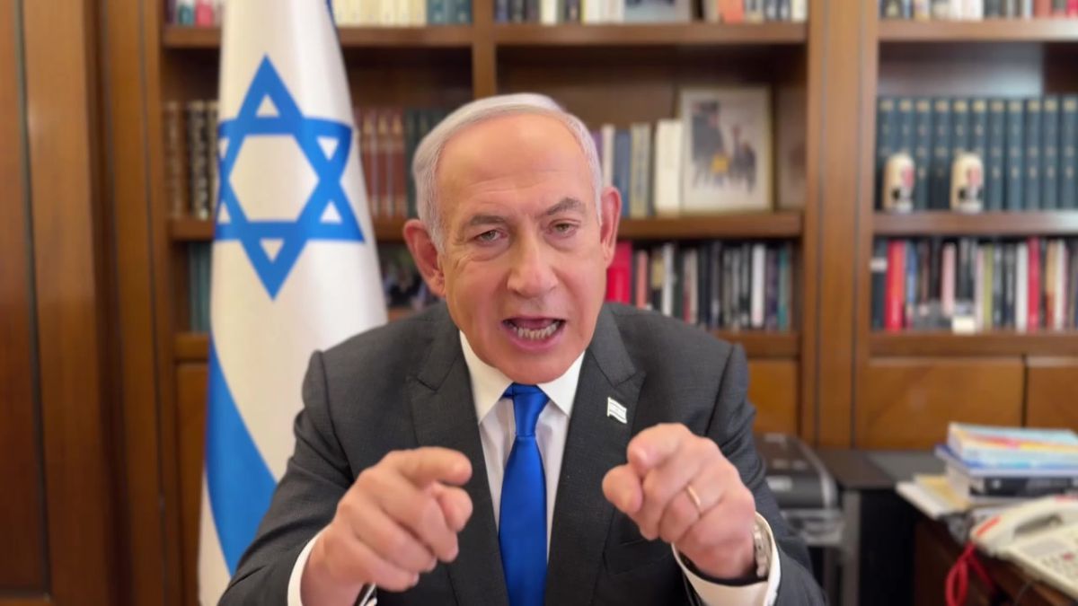 נתניהו הגיש תביעת דיבה נגד גונן בן יצחק