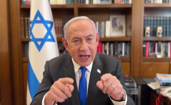 נתניהו הגיש תביעת דיבה נגד גונן בן יצחק