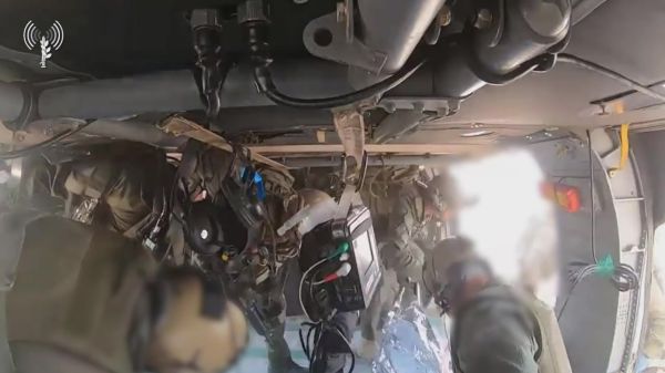 מהקרב לאשפוז תוך שעה: כך מפונים הפצועים מעזה