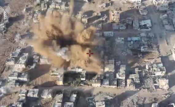 מתגברת ההערכה: זו הסיבה למות החטופים שחולצו מעזה