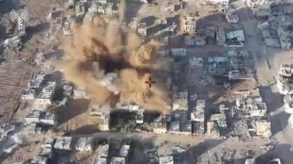 מתגברת ההערכה: זו הסיבה למות החטופים שחולצו מעזה