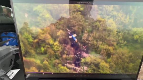 ניצחו אראלים את המסוקים: המדור הסאטירי ב'עולם קטן'