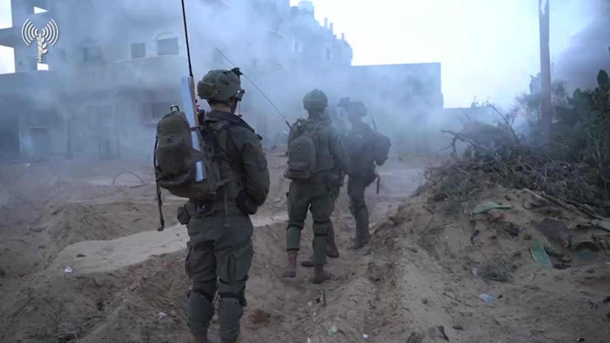 דיווח: צה"ל הביא עשרות גופות מעזה לישראל