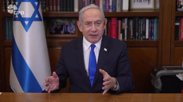 נתניהו ספד לדוד לוי: "שיתף פעולה עם ממשלות הליכוד"