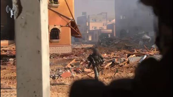 פרטים נוספים על התקרית בה נהרגו הלוחמים ברפיח