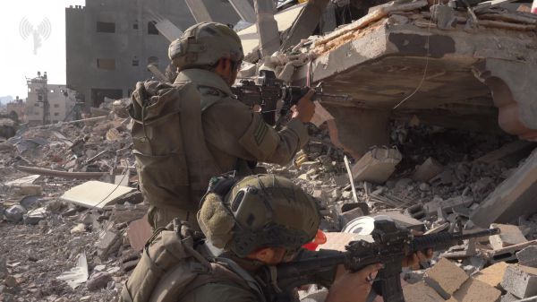 דיווח: זהו המנהל הבכיר בחמאס שחוסל בעזה