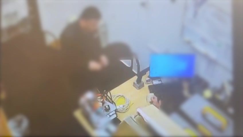 כתב אישום: גנב עשרות אלפי שקלים ממפונים במלון