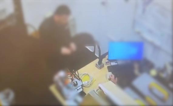 כתב אישום: גנב עשרות אלפי שקלים ממפונים במלון