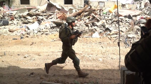 הפסקת אש? העזתים מדווחים על ירי צה"ל ברפיח