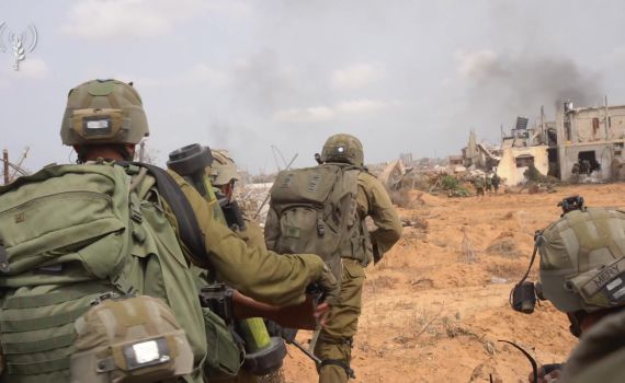 שחרור החטופים: בכירים במערכת הביטחון בווידוי דרמטי