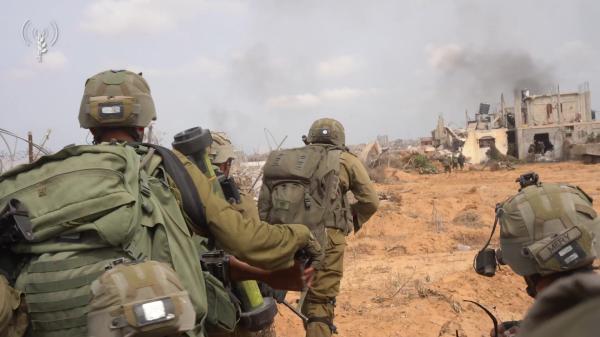 שחרור החטופים: בכירים במערכת הביטחון בווידוי דרמטי