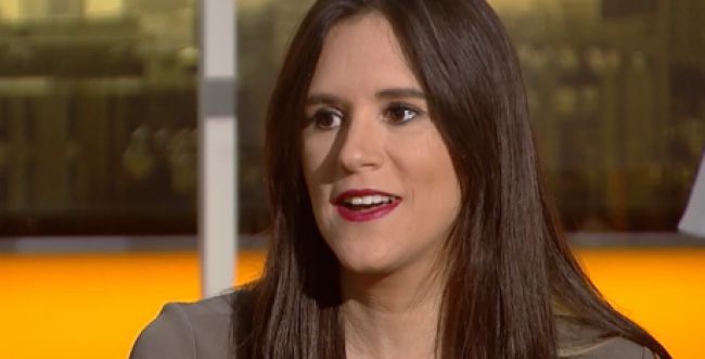 אמילי עמרוסי בסדרה חדשה: איפה היה אלוהים ב-7.10?